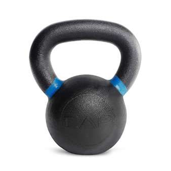Διακοσμητική φωτογραφία κατηγορίας: Kettlebell