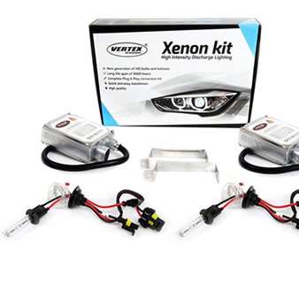 Διακοσμητική φωτογραφία κατηγορίας: Xenon Kit
