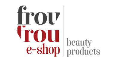 Λογότυπο καταστήματος: frou-frou.gr
