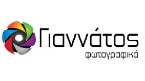 Λογότυπο καταστήματος: giannatosfoto.gr