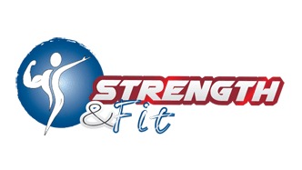 Λογότυπο καταστήματος: strength-fit.gr